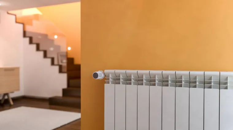 Radiateur électrique, Grimaud, S Elec’
